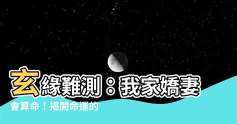 我家嬌妻會算命 小說|【免費小說】《我家萌妃會算卦》2024最新連載、線上看 